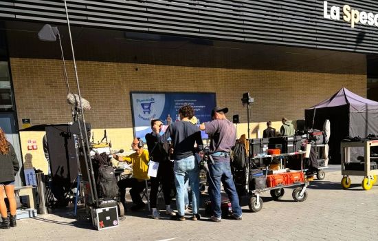 Cinema set Cosenza LA CASA IN FIAMME 9 a787f7c8 - Meraviglie di Calabria - 1