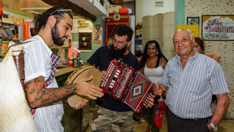 Felici & Conflenti, il successo di un’edizione nel segno della comunità