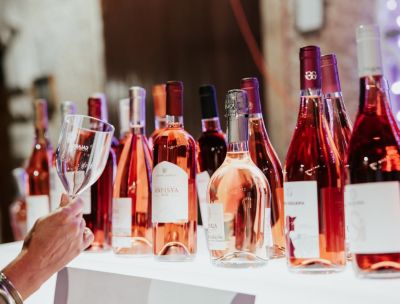 Grimaldi Enoica Co‑Wine Festival, storie di vino nel cuore del Savuto