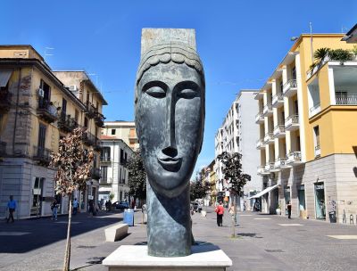 Il MAB di Cosenza si amplia con dieci nuove sculture del Novecento