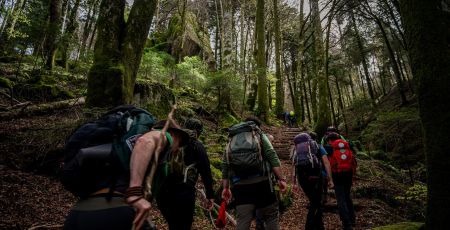 Montagna escursioni Guide Parco Calabria 1 a7c404e0 - Meraviglie di Calabria - 7