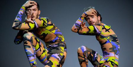 PIC Spellbound Contemporary Ballet e Compagnia Zappala Danza Dalla A alla Z ph Giovanna Mangiu a72c2c74 - Meraviglie di Calabria - 11