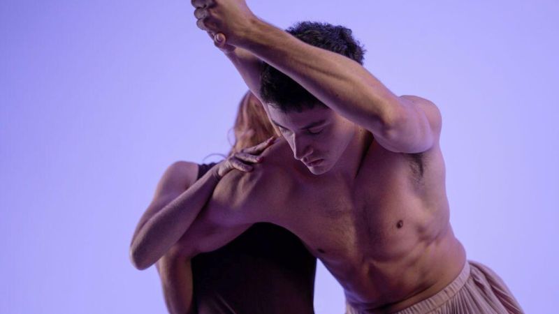 Corpo Mediterraneo in residenza a Filadelfia con “Morgana” 