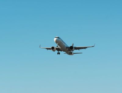 Estate, dall’aeroporto di Torino si vola a Lamezia Terme e Reggio Calabria