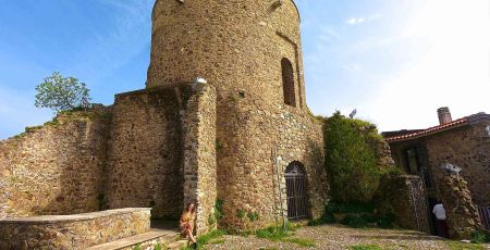 guardia piemontese torre 1 a7bb531b - Meraviglie di Calabria - 33