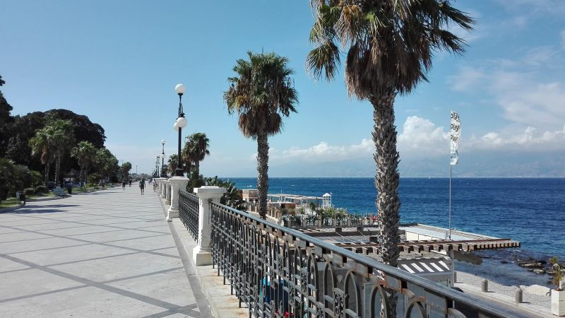 mappa mare lungomare reggio calabria Copia a77c640e - Lungomare Falcomatà, l'incantevole passeggiata dei reggini - 1 Lungomare Falcomatà, l’incantevole passeggiata dei reggini