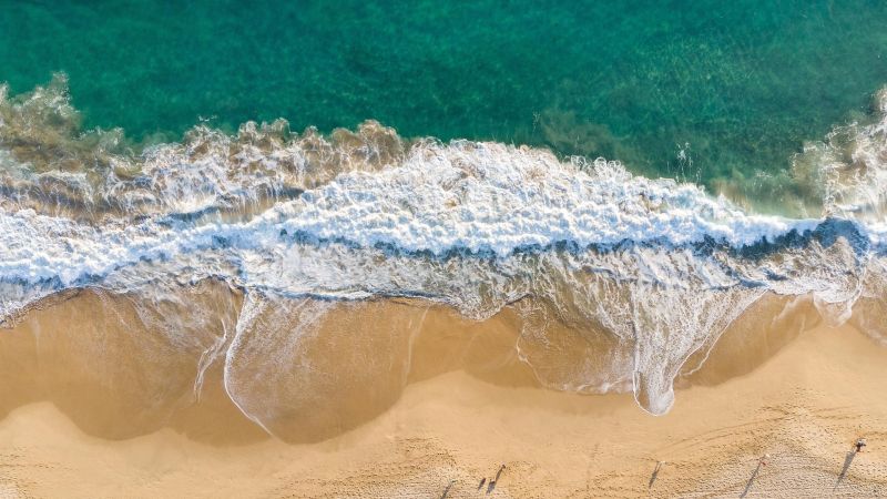 mare spiaggia a7ef9930 - Calabria, una Guida alle 10 migliori spiagge da vivere con il vento giusto - 1 Calabria, una Guida alle 10 migliori spiagge da vivere con il vento giusto
