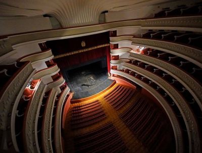 Prosa, musical e impegno civile: la nuova stagione del Politeama