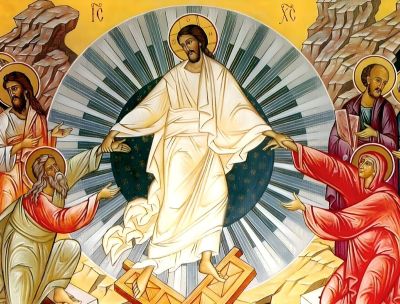 La Pasqua ortodossa al Monastero di San Giovanni Theristis e a Gallicianò