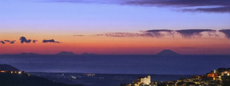 Calabria da scoprire, i tesori di Curinga sul Golfo di Sant’Eufemia