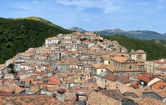 Mormanno a8574bcc - Meraviglie di Calabria - 7