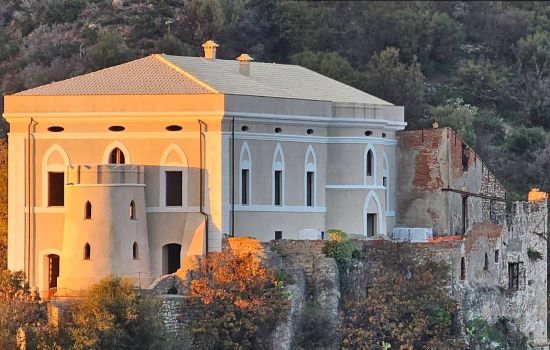 Palizzi castello 1 cover a83b3004 - Meraviglie di Calabria - 1
