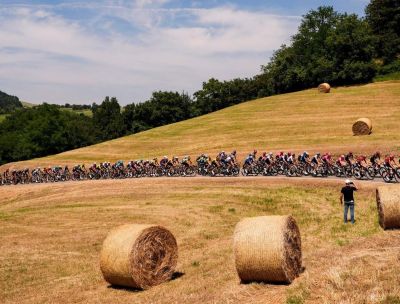 Giro Next Gen 2026, il ciclismo tra le bellezze del paesaggio calabrese