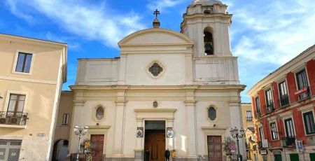 crotone cattedrale a897fbe1 - Meraviglie di Calabria - 30