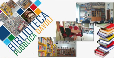 Biblioteca Pubblica di Davoli CZ a9e9dec2 - Meraviglie di Calabria - 35