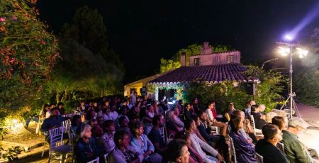 Casa Berto_Capo Vaticano_ph. Tommaso Pugliese