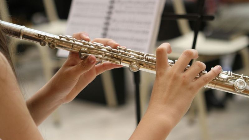 Concorso Internazionale Flautistico “Franz Doppler”, chiusura in bellezza