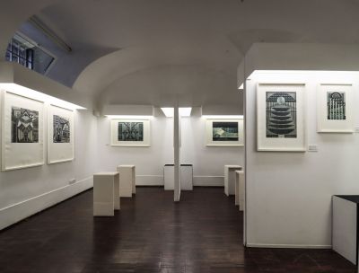 La prima volta della Biennale di Incisione Calco a Cosenza