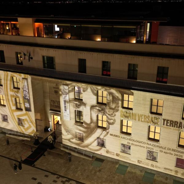 Museo Archeologico Nazionale di Reggio Calabria, ingressi record