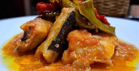 Osteria del vicolo mormanno 2 a937ca41 - Meraviglie di Calabria - 15