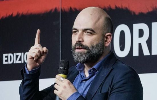 Roberto Saviano e1715611125575 a9dbb64b - Meraviglie di Calabria - 1