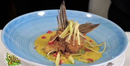 frittoripescatopiatto a9a9fe95 - Meraviglie di Calabria - 38