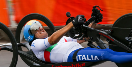 hand bike 1 a91002ae - Meraviglie di Calabria - 27