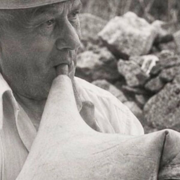 Omaggio agli studi di De Martino sui canti dei pastori arbëreshë a Lungro