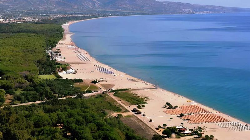 Costa sibari 1 aa31f20c - Cassano e Parchi Sibari, per l'estate eventi tra cultura e archeologia - 1 Cassano e Parchi Sibari, per l’estate eventi tra cultura e archeologia