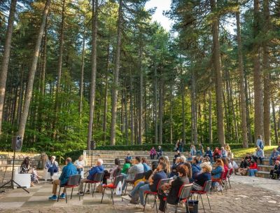 HYLE Book Festival presenta “Come il lago ci ha cambiati” di Ferrara