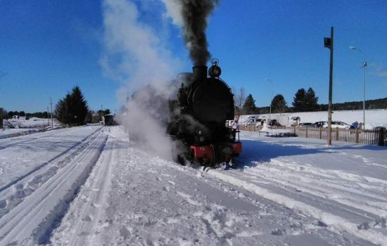 treno sila locomotiva neve 5 aaf3b1b5 - Meraviglie di Calabria - 28
