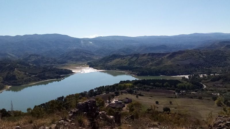 L’oasi dell’Angitola, patrimonio di biodiversità