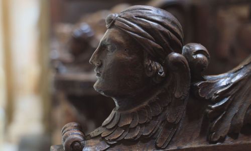 Cosenza Chiesa San Domenico 6 ab50688e - La Chiesetta di Piedigrotta a Pizzo Calabro - 15 Cosenza Chiesa San Domenico 6 ab50688e - Meraviglie di Calabria - 14