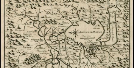 Description De Mexico et des Lagunes De Ses Environs Gemelli Careri ab039f53 - Meraviglie di Calabria - 3
