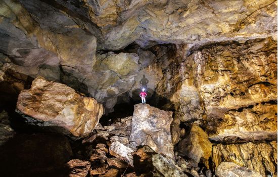 Grotte di SantAngelo abab4595 - Meraviglie di Calabria - 5