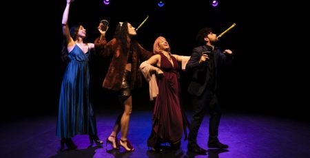 Teatro Larte della resistenza 2 abc799d6 - Meraviglie di Calabria - 43