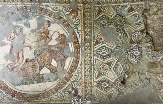 casignana villa romana cover aba0609c - Meraviglie di Calabria - 1