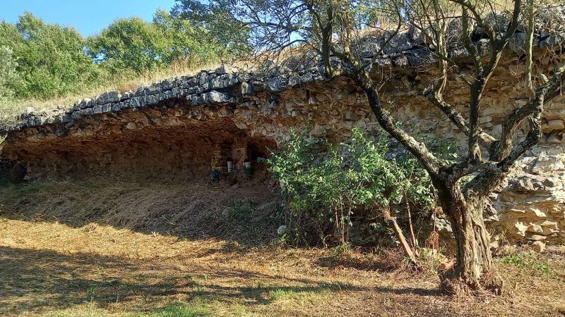 392816693 308509818474286 3622181827112097482 n ac87aa9d - “Muro Rotto”, l’antica storia della diga normanna a Petrizzi - 1 “Muro Rotto”, l’antica storia della diga normanna a Petrizzi