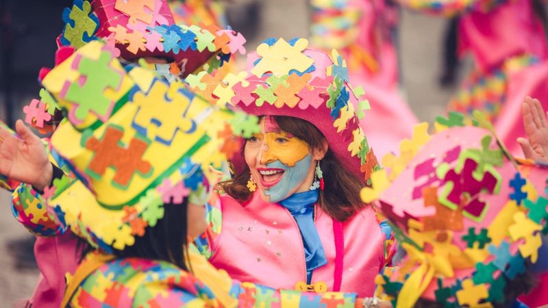 Carnevale di Castrovillari vicino, domani presentazione del manifesto