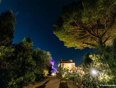 Costa degli Dei, tutta la bellezza di ‘Estate a casa Berto’
