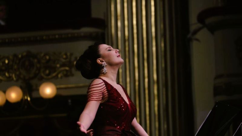 Mariangela Sicilia 10 1 ac326172 - Il Premio Abbiati alla voce unica del soprano calabrese Mariangela Sicilia - 1 Il Premio Abbiati alla voce unica del soprano calabrese Mariangela Sicilia