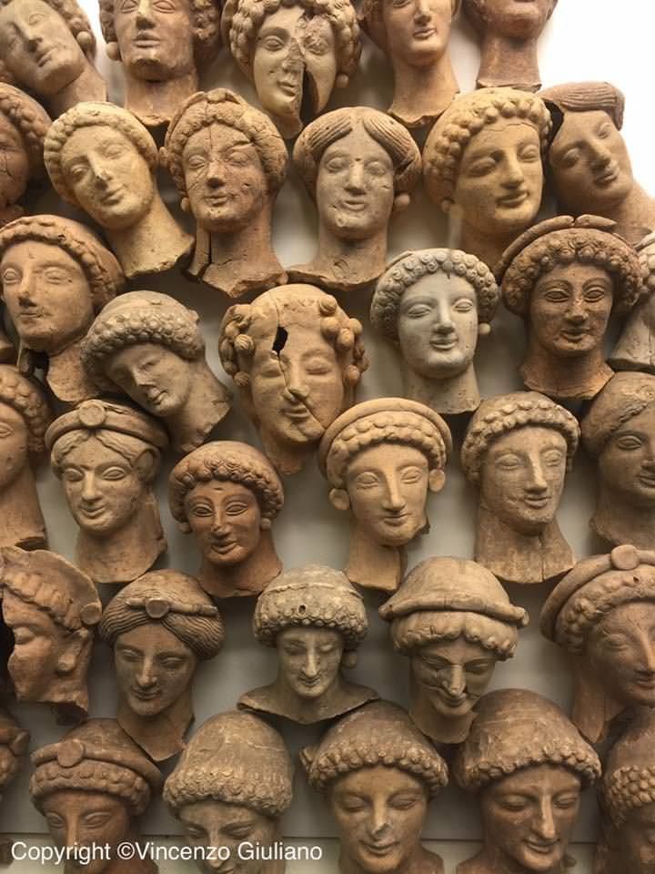 Museo Archeologico Statale di Vibo Valentia.min ac638280 - Meraviglie di Calabria - 17