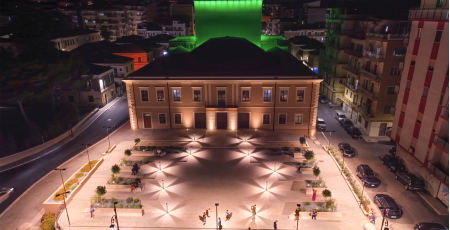 Teatro Vincenzo Scaramuzza Crotone 2 acd9478e - Meraviglie di Calabria - 33
