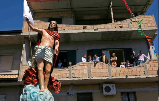 Uno scatto di Angelo Maggio ac11fdde - Meraviglie di Calabria - 1