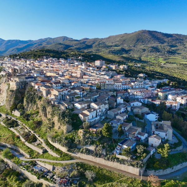 Villapiana in festa, pronta a unirsi ai Borghi Autentici d’Italia