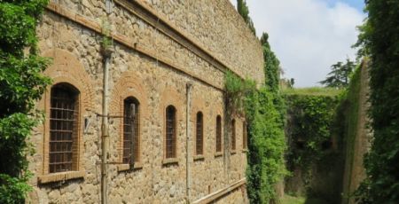 Forte di Catona