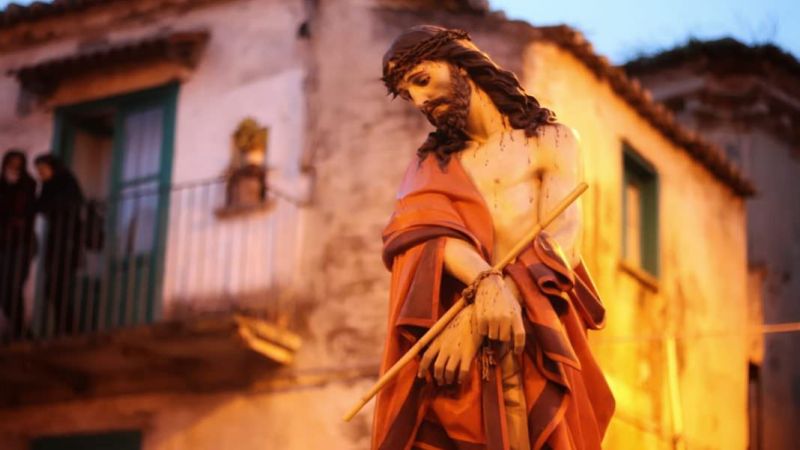La Settimana Santa nelle tradizioni calabresi