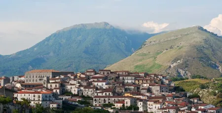 Aieta-calabria foto di Si Viaggia
