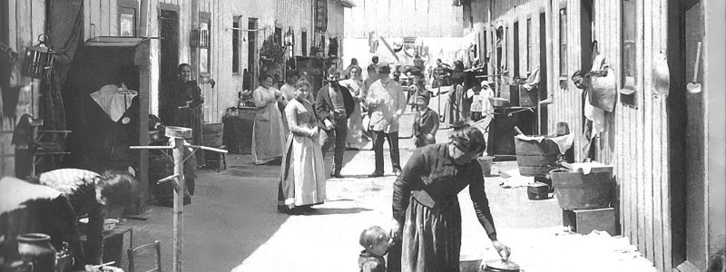 Le radici in Calabria, storie di donne argentine in un film a Buenos Aires