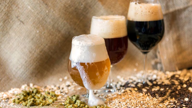 Birra Foto di Diego Marini Photographer ad26d838 - Tre birrifici calabresi tra i vincitori del Premio Cerevisia 2025 - 1 Tre birrifici calabresi tra i vincitori del Premio Cerevisia 2025